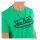 Von Dutch First logo t-shirt green