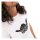 Von Dutch Sign t-shirt white