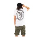 Von Dutch Snake t-shirt