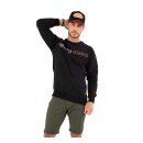Von Dutch Skull sweat black