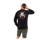 Von Dutch Skull sweat black