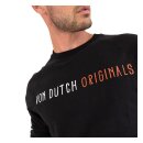 Von Dutch Skull sweat black