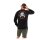 Von Dutch Skull sweat black