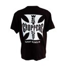 WCC OG Classic T-shirt black/white
