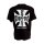 WCC OG Classic T-shirt black/white