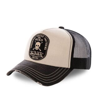 Von Dutch Crew cap