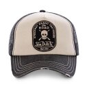 Von Dutch Crew cap
