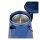 Fostec Emaille coffe percolator