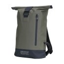 Fostex TF-2215 Urben Creek drybag 18L green