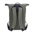 Fostex TF-2215 Urben Creek drybag 18L green