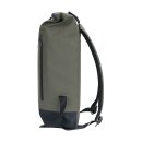 Fostex TF-2215 Urben Creek drybag 18L green