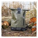 Fostex TF-2215 Urben Creek drybag 18L green