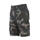 Fostex Cargo short woodland stonewashed