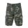 Fostex Cargo short woodland stonewashed