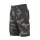 Fostex Cargo short woodland stonewashed