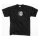 WCC OG Classic T-shirt black/white XL