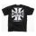 WCC OG Classic T-shirt black/white XL