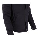 Roeg Chaser Jacke schwarz