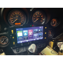 7" Headunit CarPlay/Android Radio für Harley...