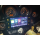 7" Headunit CarPlay/Android Radio für Harley FLT 98-13