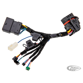 Wire Harness Only for FLH/T14-Up