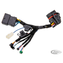 Wire Harness Only for FLH/T14-Up