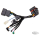 Wire Harness Only for FLH/T14-Up