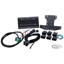 Installation Kit for Amp FLH/T14-Up