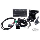 Installation Kit for Amp FLH/T98-13