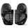 Leg Fairings w/ 6.5" Speakers FLH/T98-13