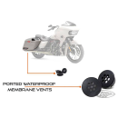 Drop-In Subwoofer Clutch Side FLH/T14-Up