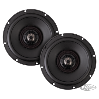 6.5" Fairing Speakers 4 Ohm