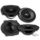 6x9" Saddlebag Speakers 2 Ohm