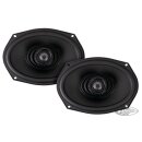 6x9" Saddlebag Speakers 4 Ohm