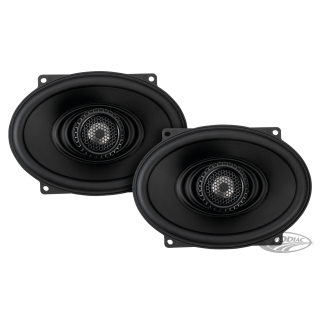 5x7" Saddlebag Speakers 2 Ohm