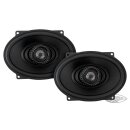 5x7" Saddlebag Speakers 2 Ohm