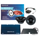 Aquatic Audio Kit for Batwing 98-13
