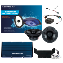 Aquatic Audio Kit for Batwing 14-up