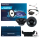 Aquatic Audio Kit for Batwing 14-up