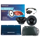 Aquatic Audio Kit for Road Glide 98-13