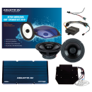 Aquatic Audio Kit for Road Glide 15-up