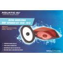Aquatic Saddlebag Kit FLT97-13