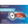 Aquatic Saddlebag Kit FLT97-13