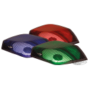 Aquatic Saddlebag Kit FLT14-up