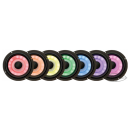 Aquatic 6.5" Speakers RGB Fairing