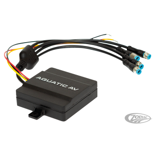 Aquatic RGB Controller