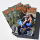 Chop Ride & Party book 7