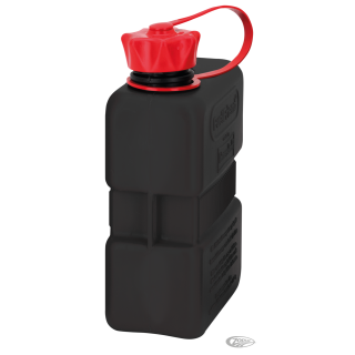FuelFriend fuel canister 1L Black