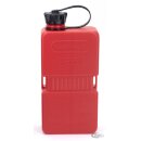 FuelFriend fuel canister 1.5L Red