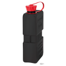 FuelFriend fuel canister 1.5L Black